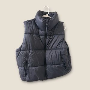 Old Navy Puffer Vest